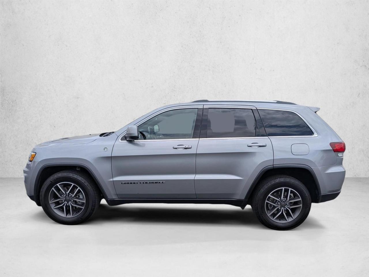 2020 Jeep Grand Cherokee North Roseville CA