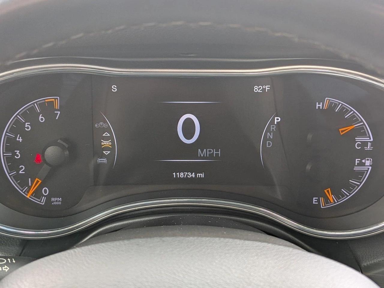 2020 Jeep Grand Cherokee North Roseville CA