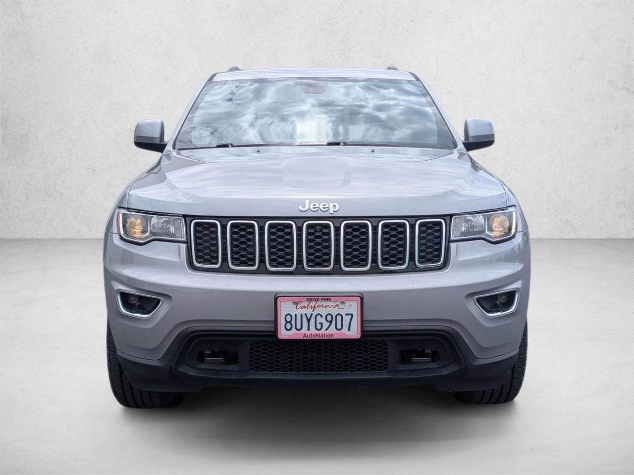 2020 Jeep Grand Cherokee North