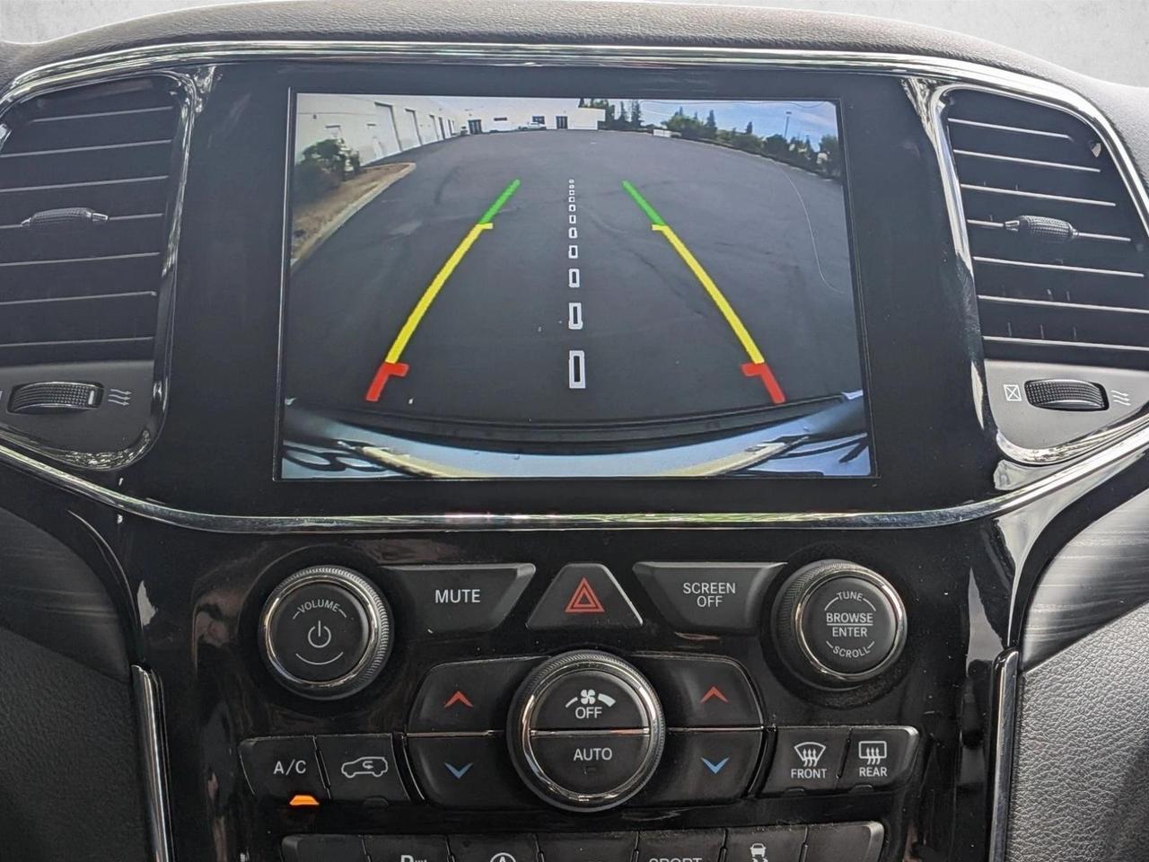 2020 Jeep Grand Cherokee North Roseville CA