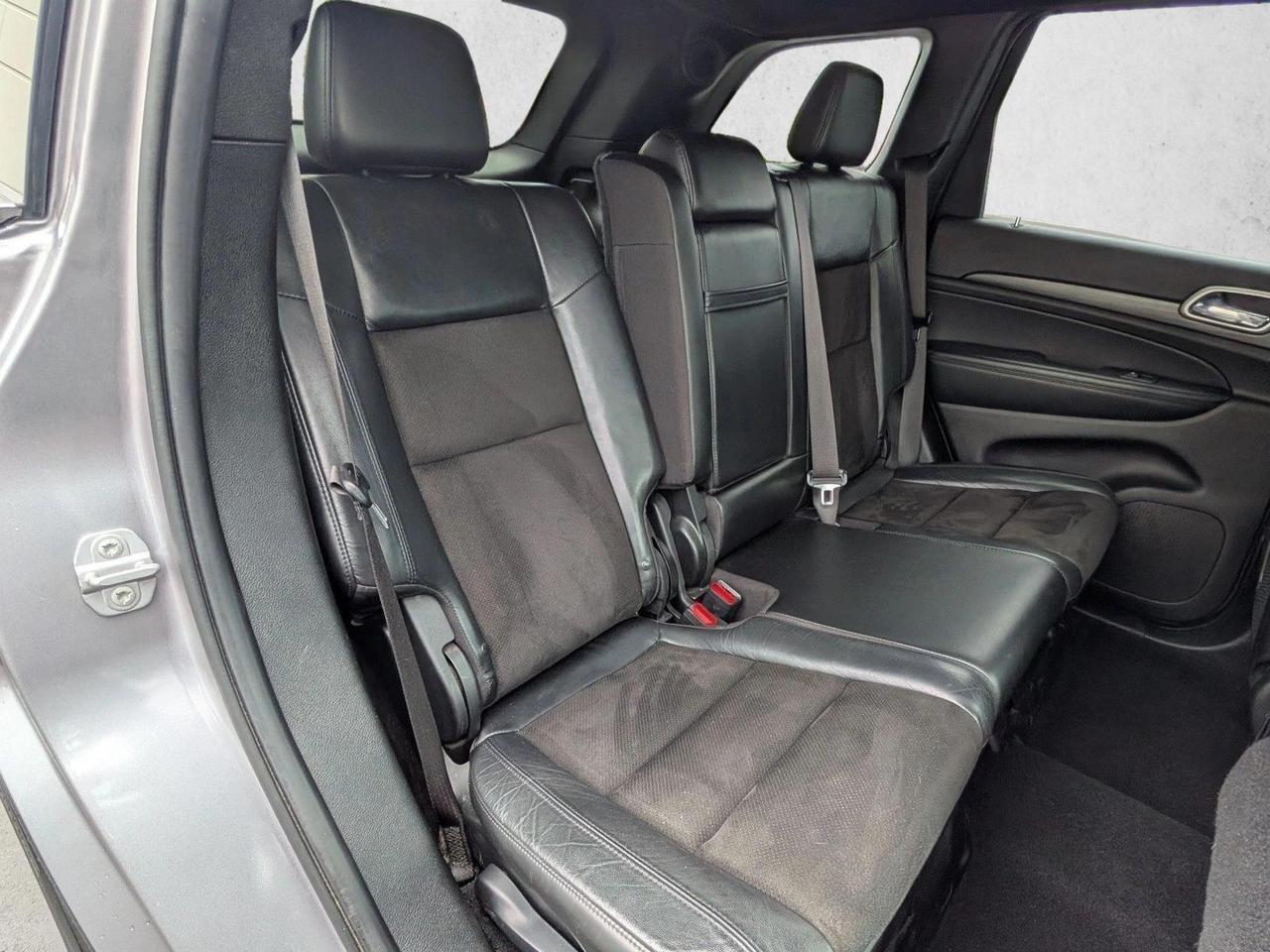 2020 Jeep Grand Cherokee North Roseville CA