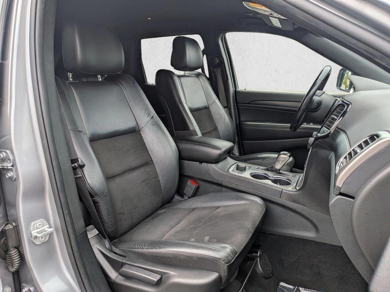 2020 Jeep Grand Cherokee North Roseville CA
