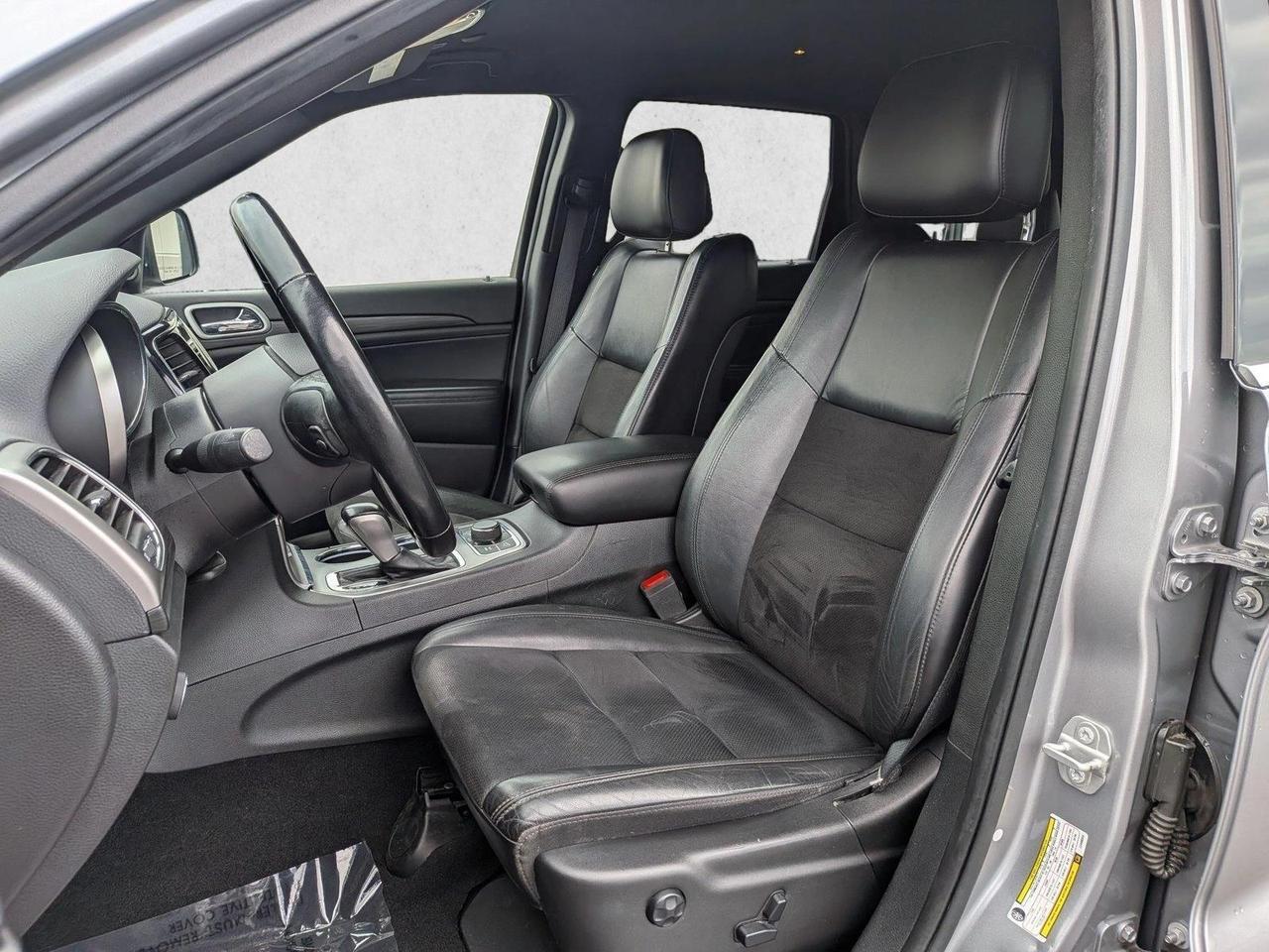 2020 Jeep Grand Cherokee North Roseville CA