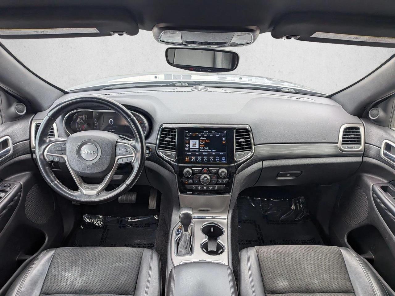 2020 Jeep Grand Cherokee North Roseville CA