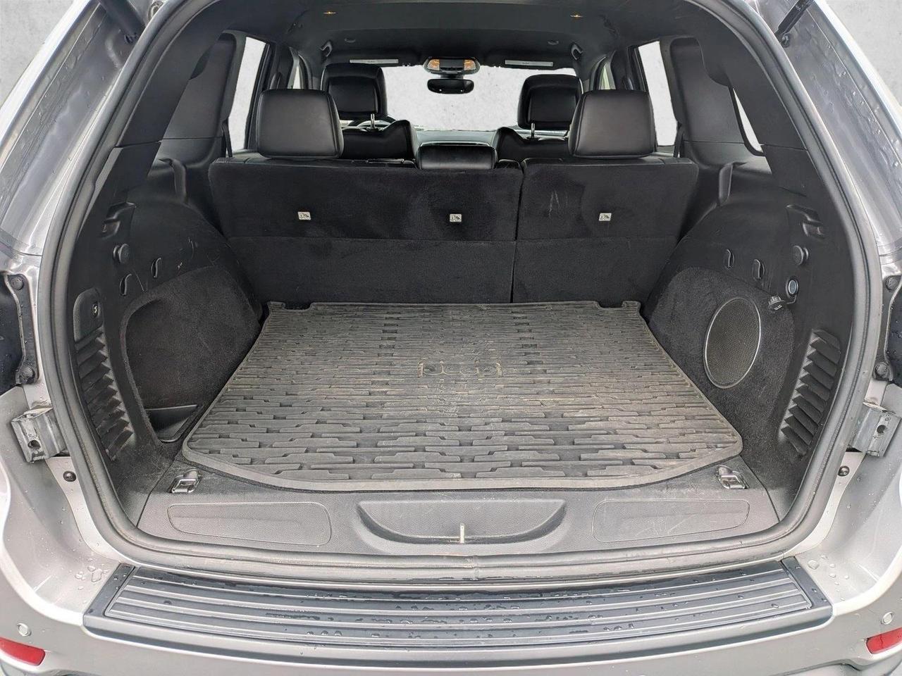 2020 Jeep Grand Cherokee North Roseville CA
