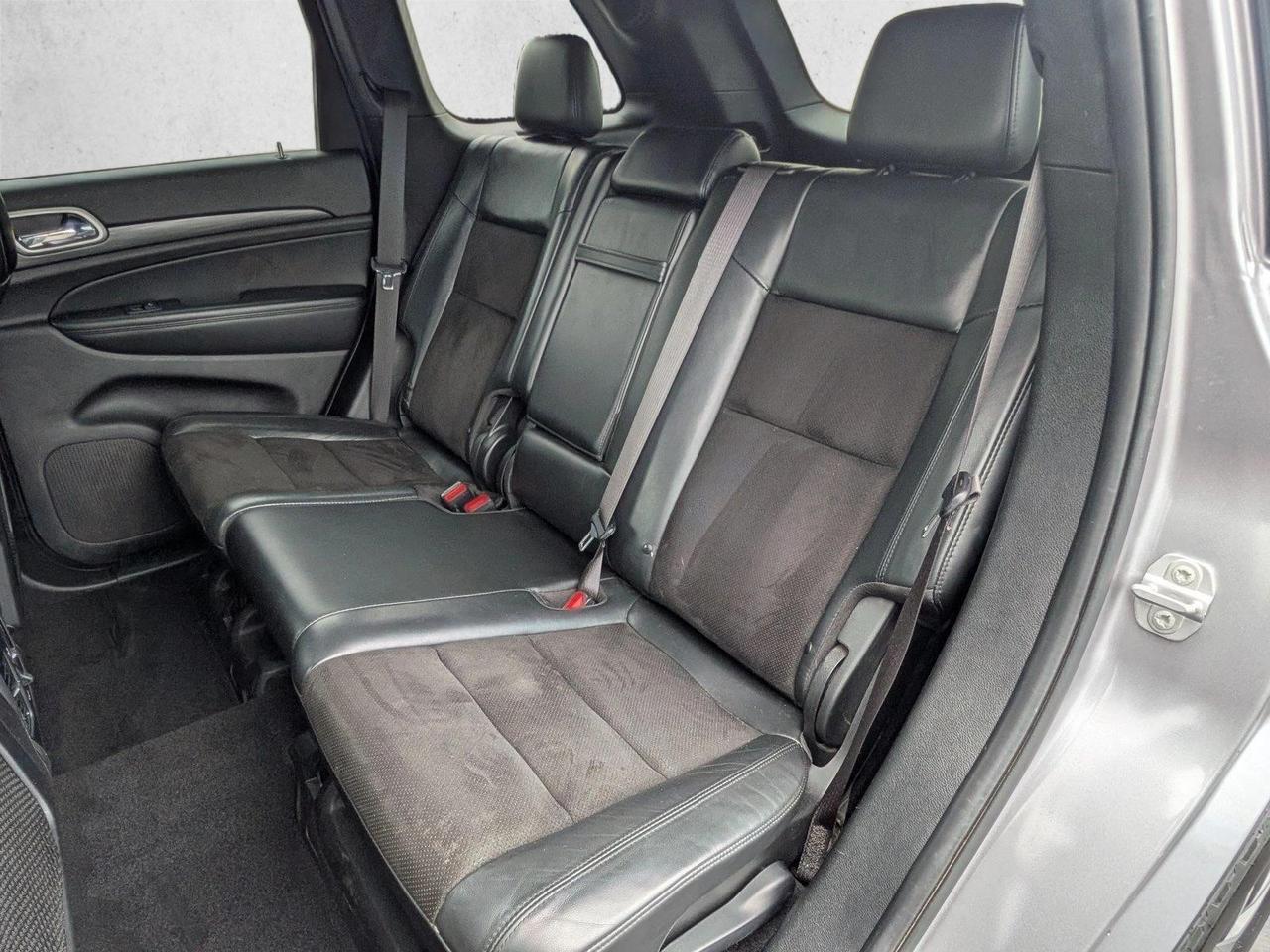 2020 Jeep Grand Cherokee North Roseville CA