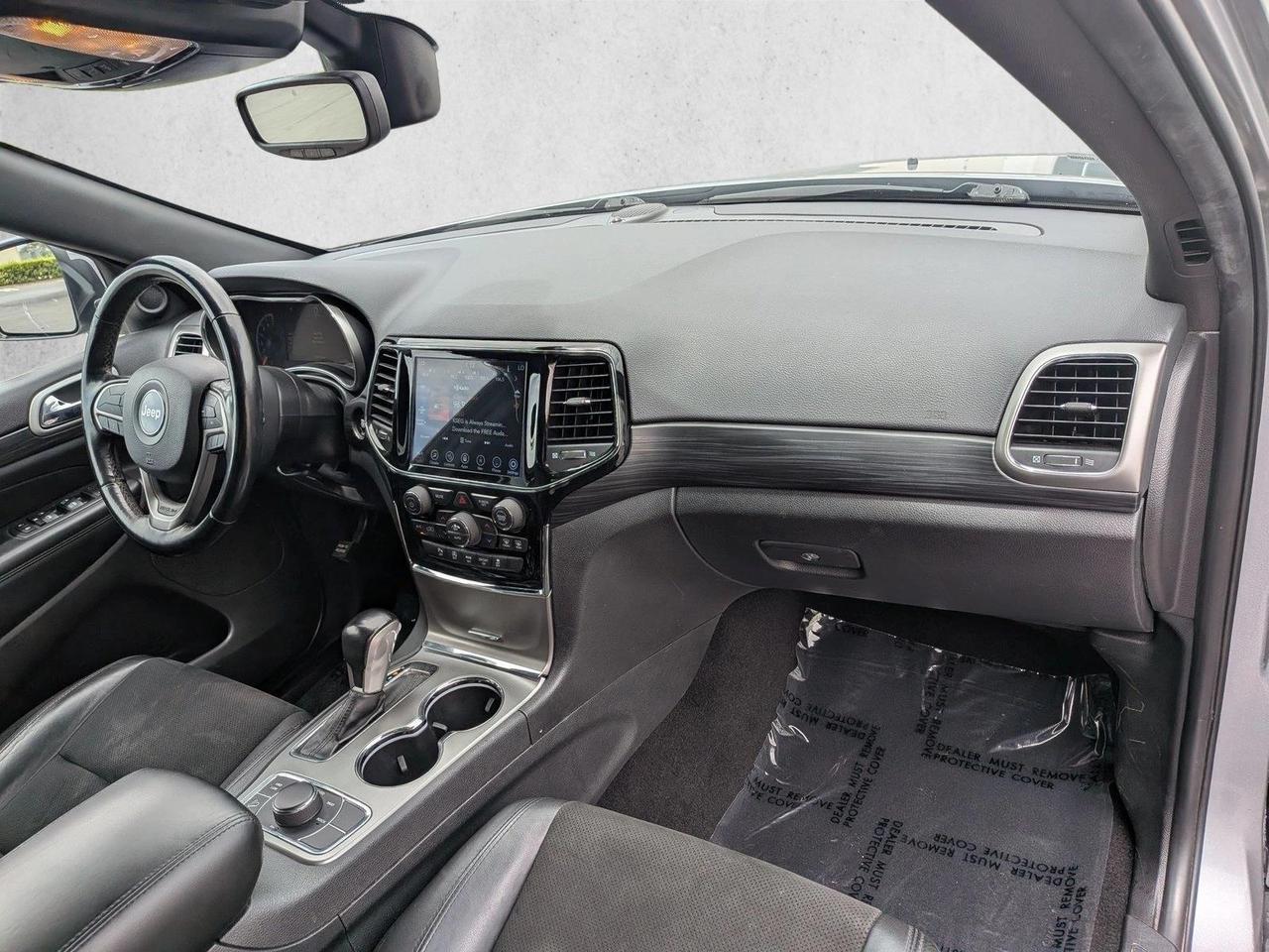 2020 Jeep Grand Cherokee North Roseville CA