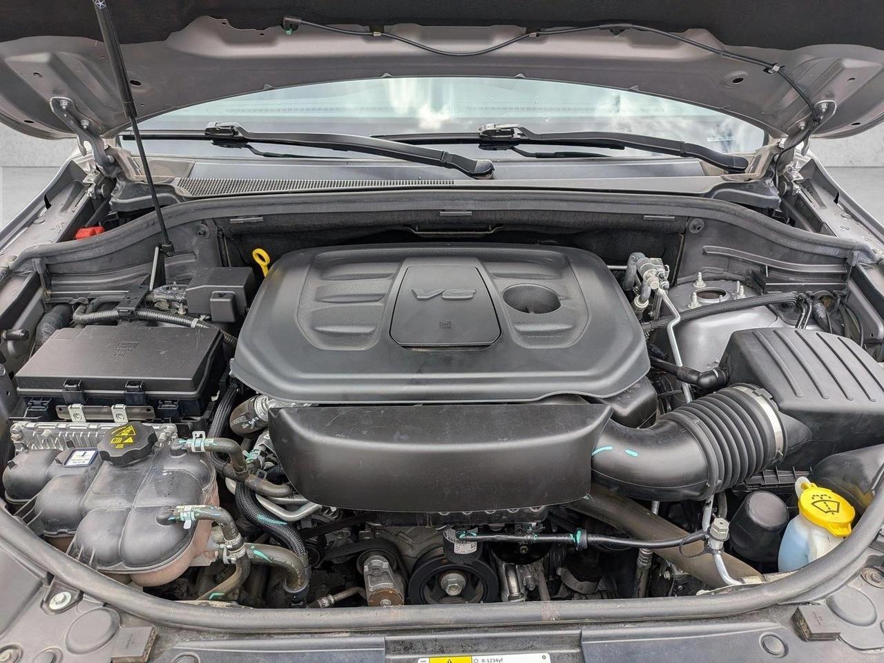 2020 Jeep Grand Cherokee North Roseville CA