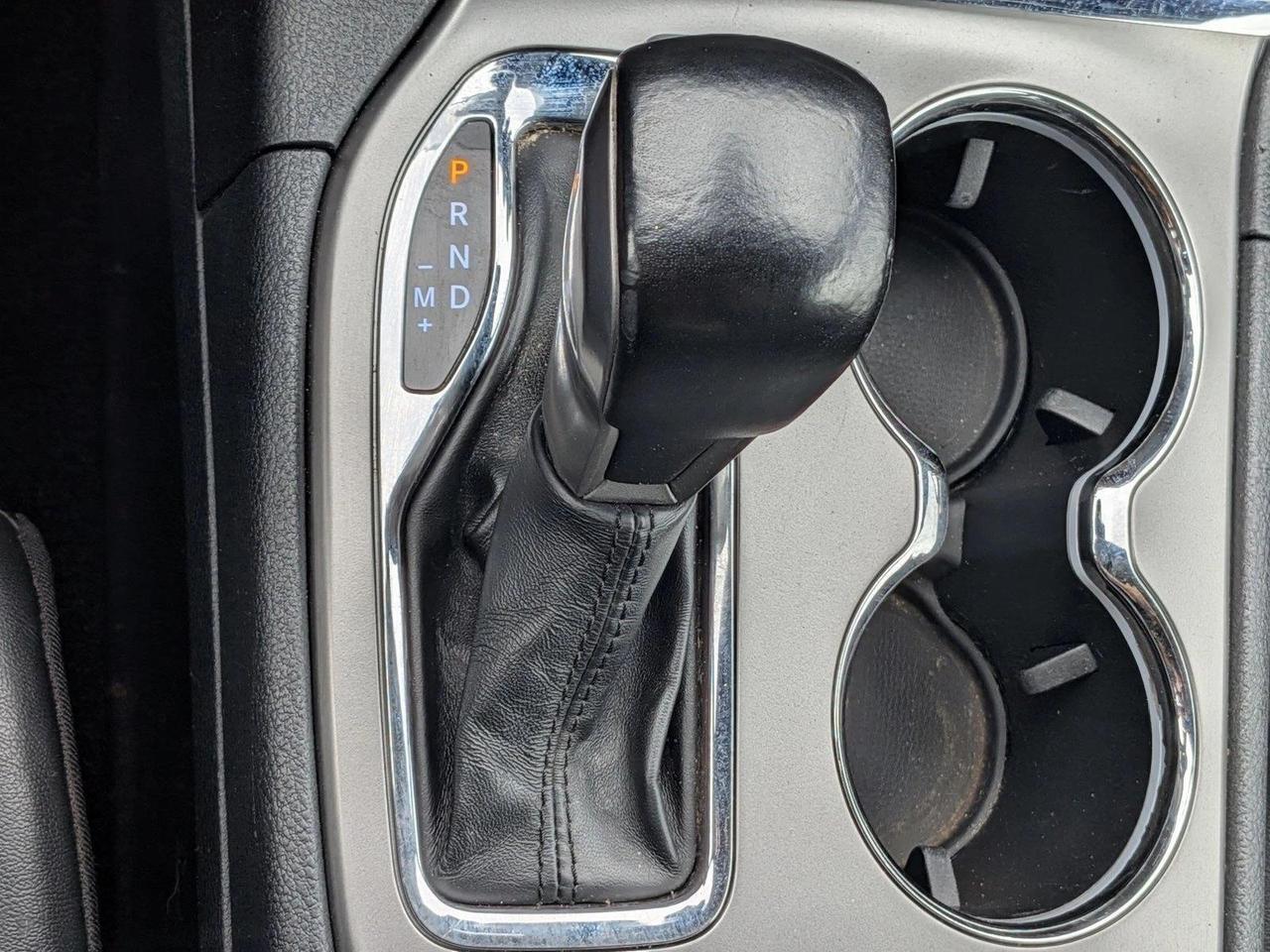 2020 Jeep Grand Cherokee North Roseville CA
