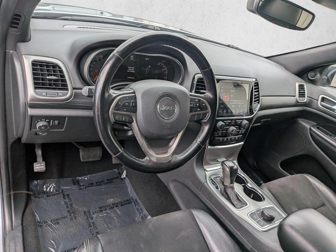 2020 Jeep Grand Cherokee North Roseville CA