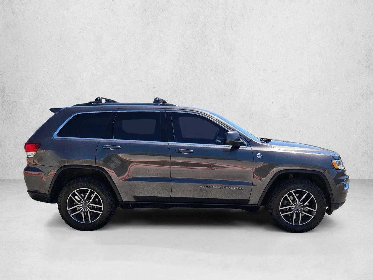 2020 Jeep Grand Cherokee North Roseville CA