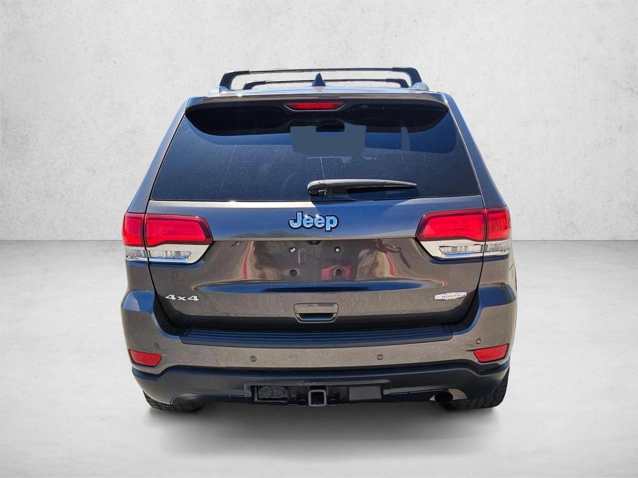 2020 Jeep Grand Cherokee North Roseville CA