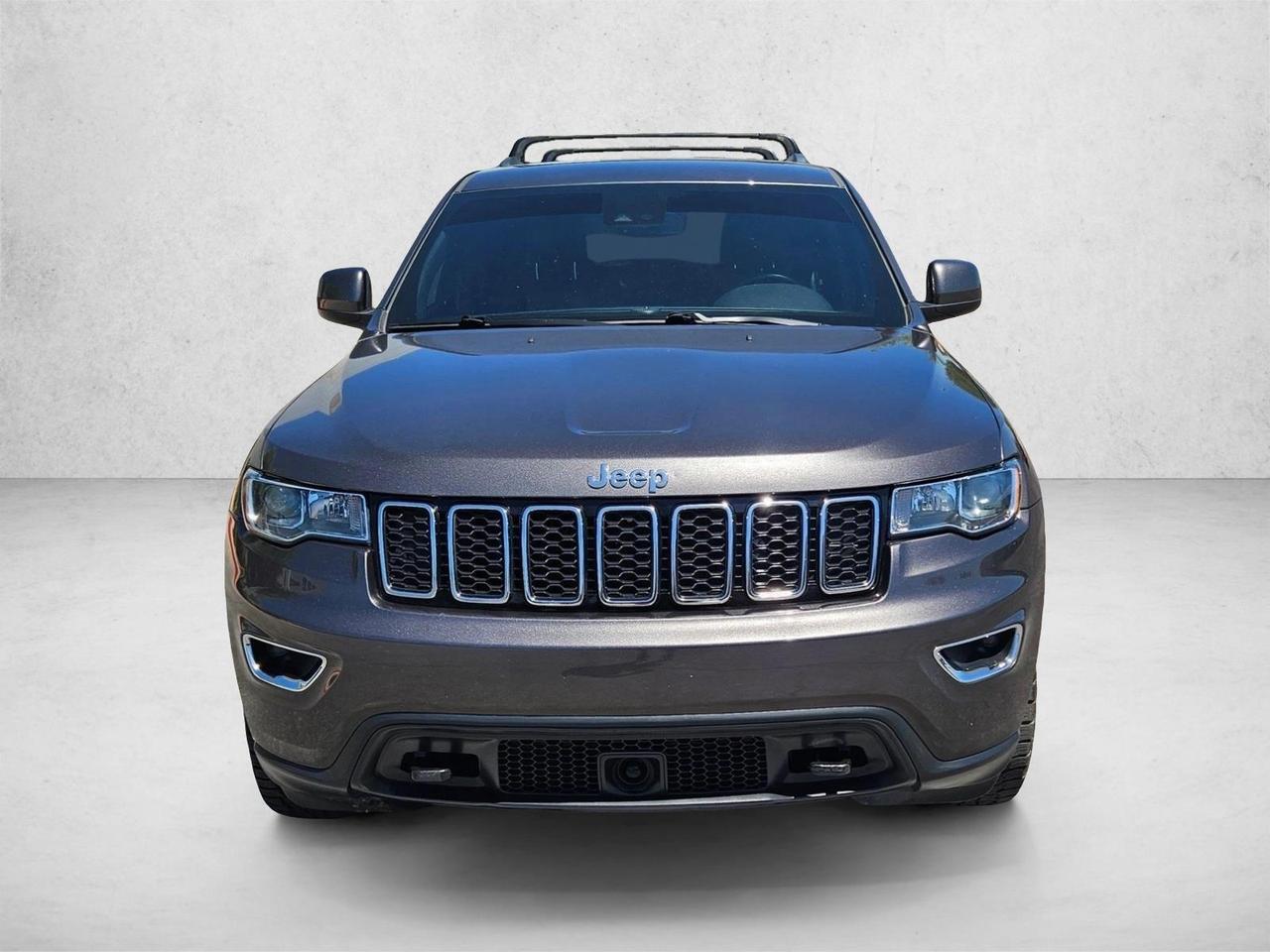 2020 Jeep Grand Cherokee North Roseville CA