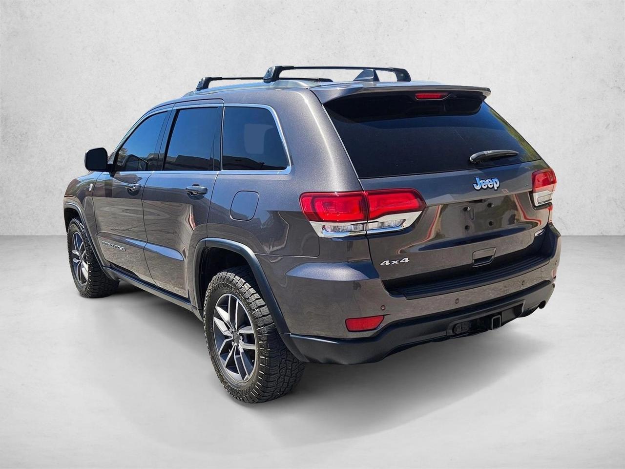 2020 Jeep Grand Cherokee North Roseville CA