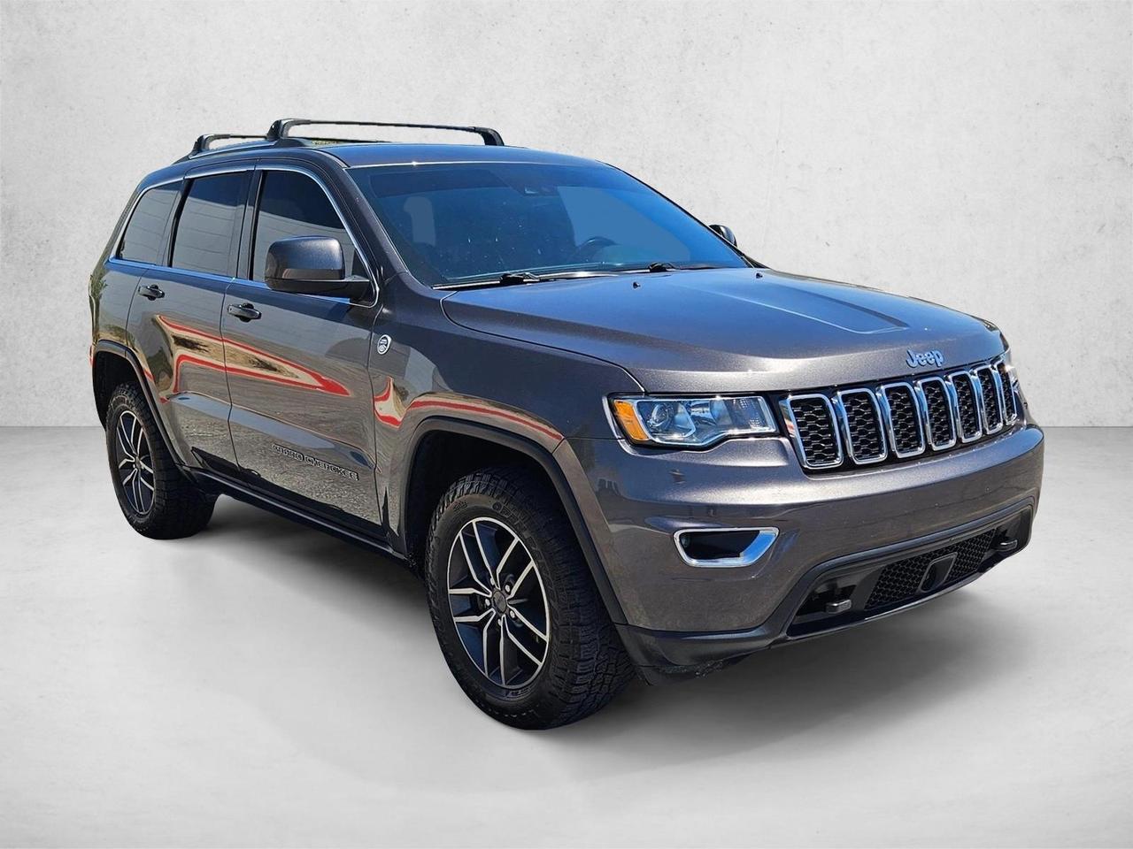 2020 Jeep Grand Cherokee North Roseville CA