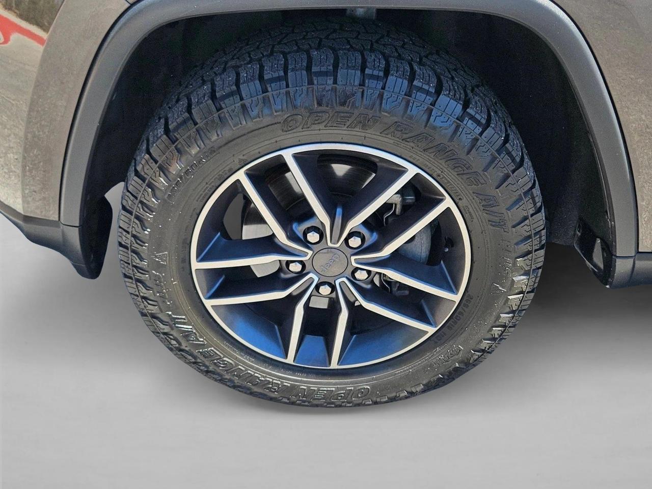 2020 Jeep Grand Cherokee North Roseville CA