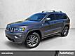 2020 Jeep Grand Cherokee North