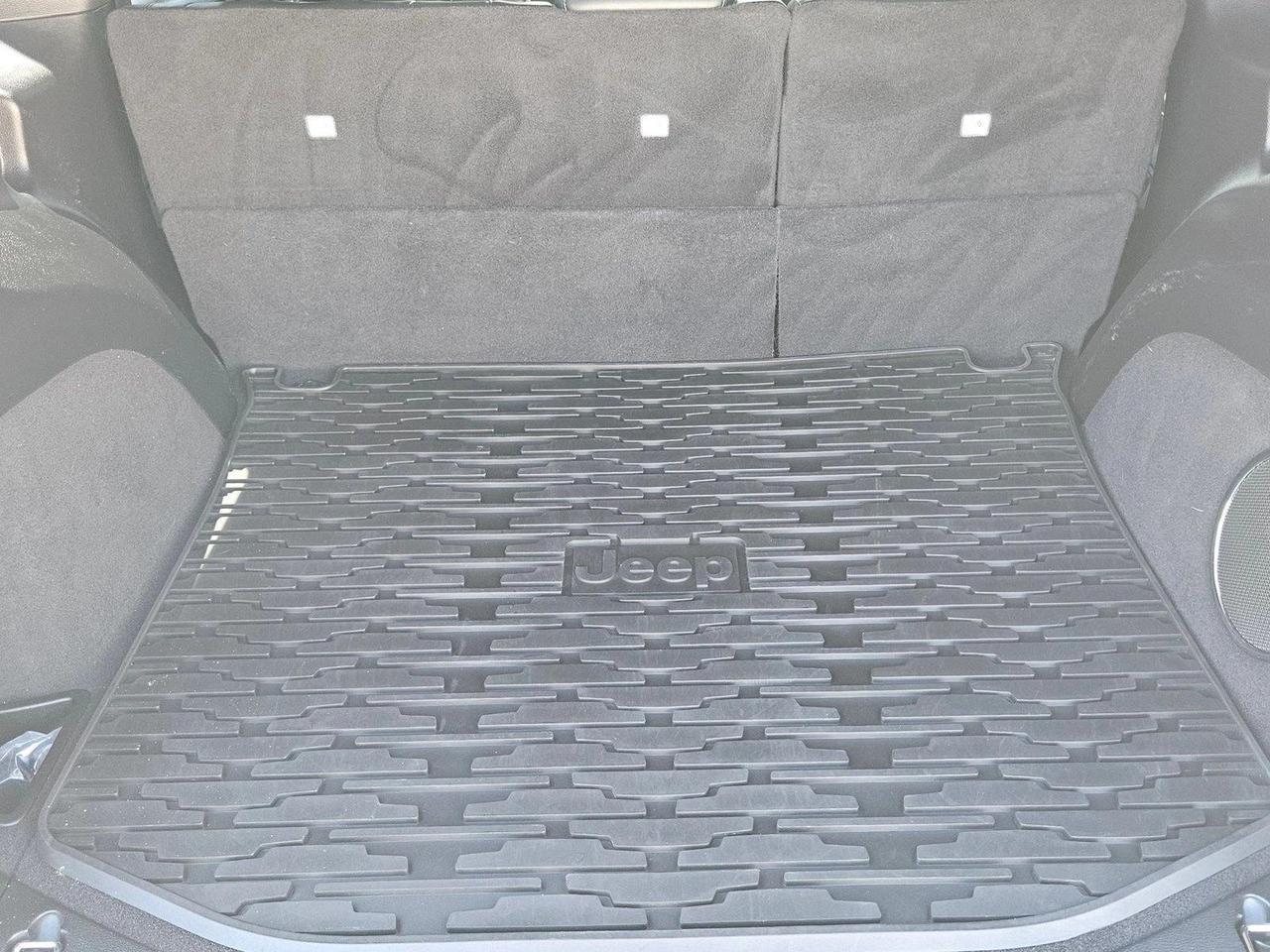 2020 Jeep Grand Cherokee North Roseville CA