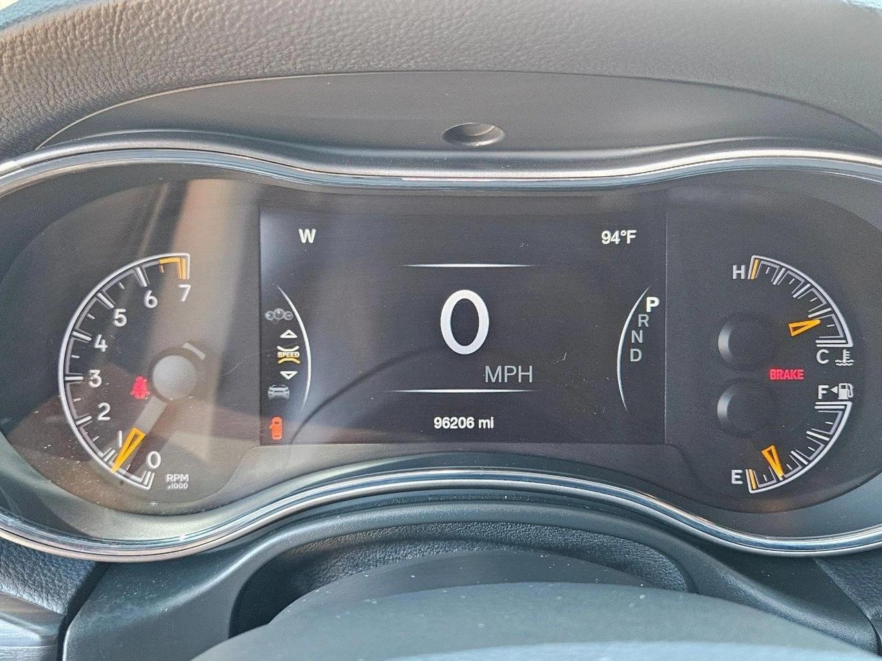 2020 Jeep Grand Cherokee North Roseville CA