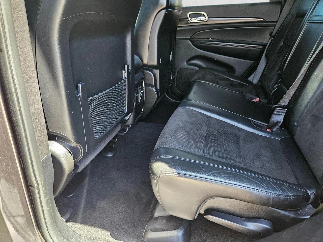 2020 Jeep Grand Cherokee North Roseville CA