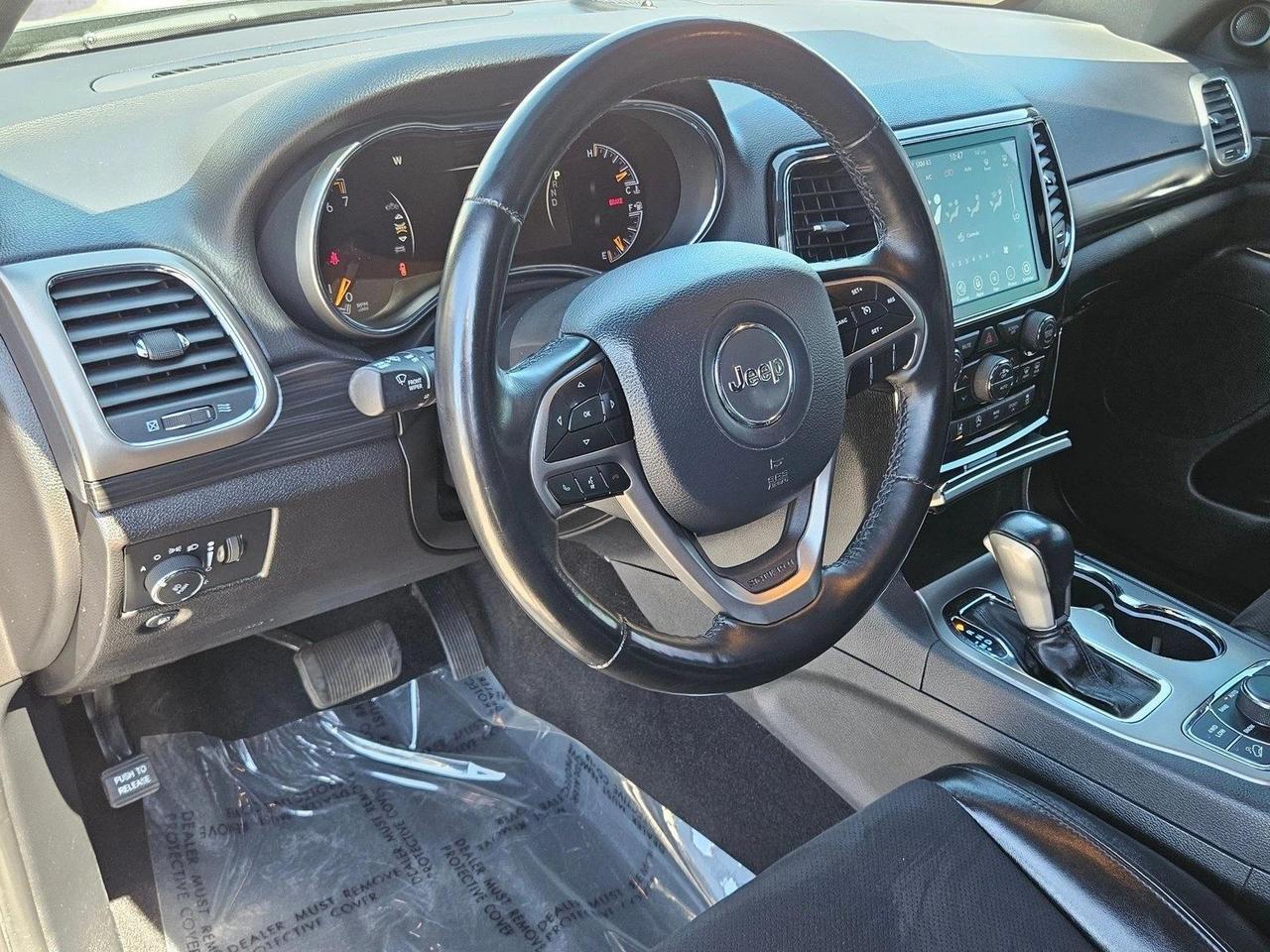 2020 Jeep Grand Cherokee North Roseville CA
