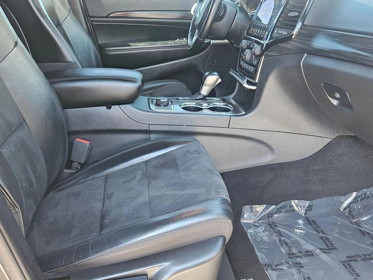 2020 Jeep Grand Cherokee North Roseville CA