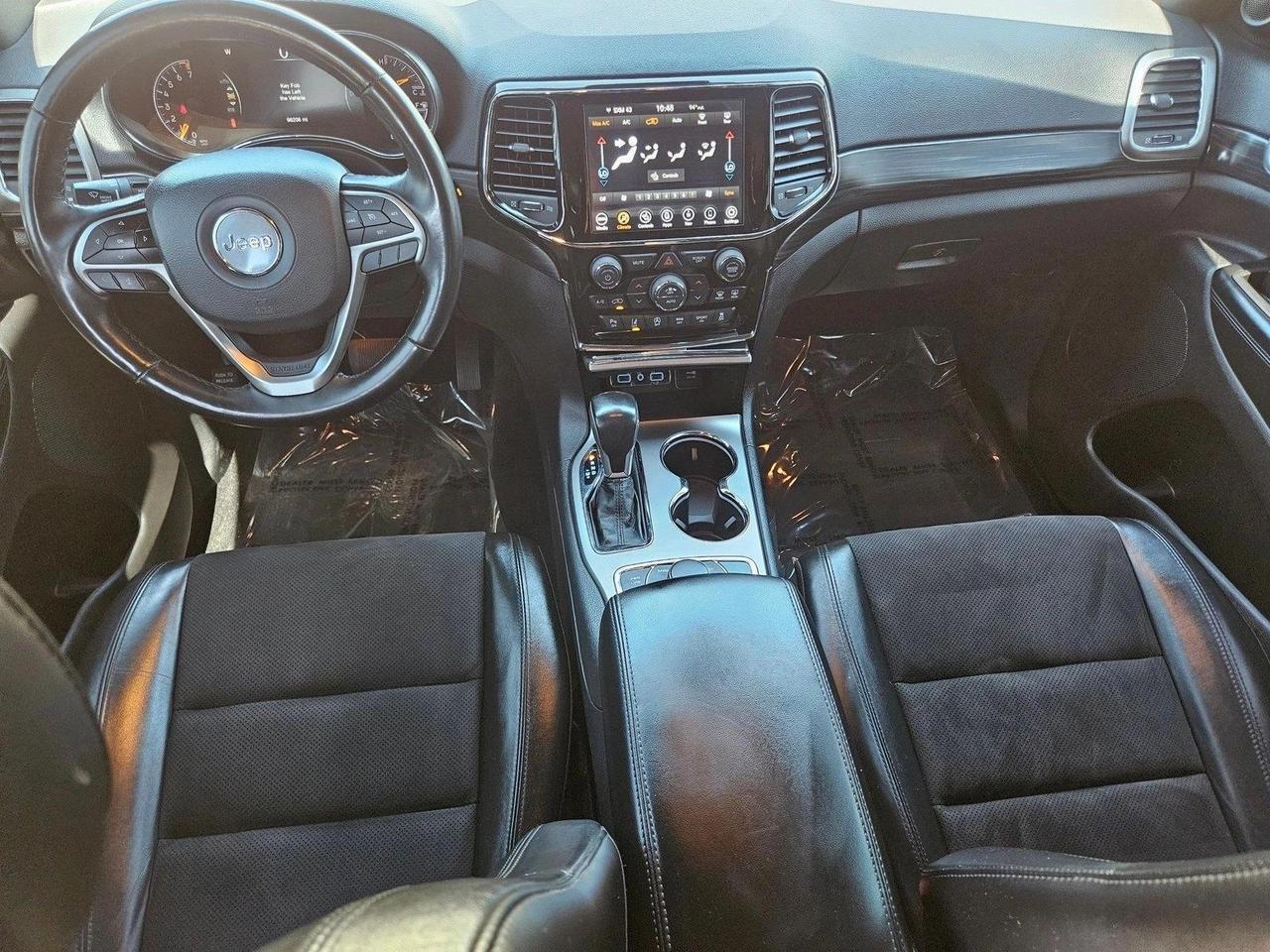 2020 Jeep Grand Cherokee North Roseville CA