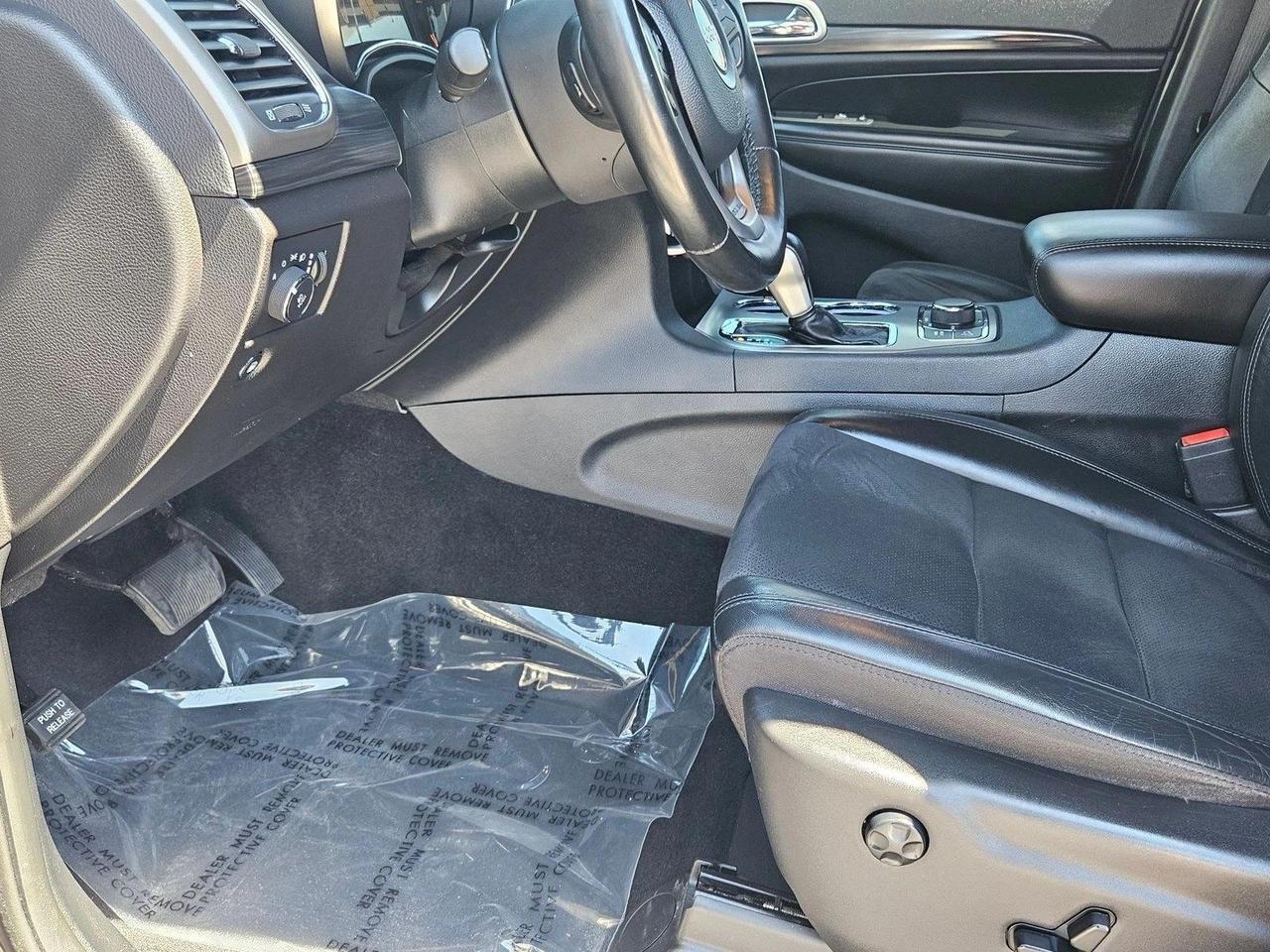 2020 Jeep Grand Cherokee North Roseville CA