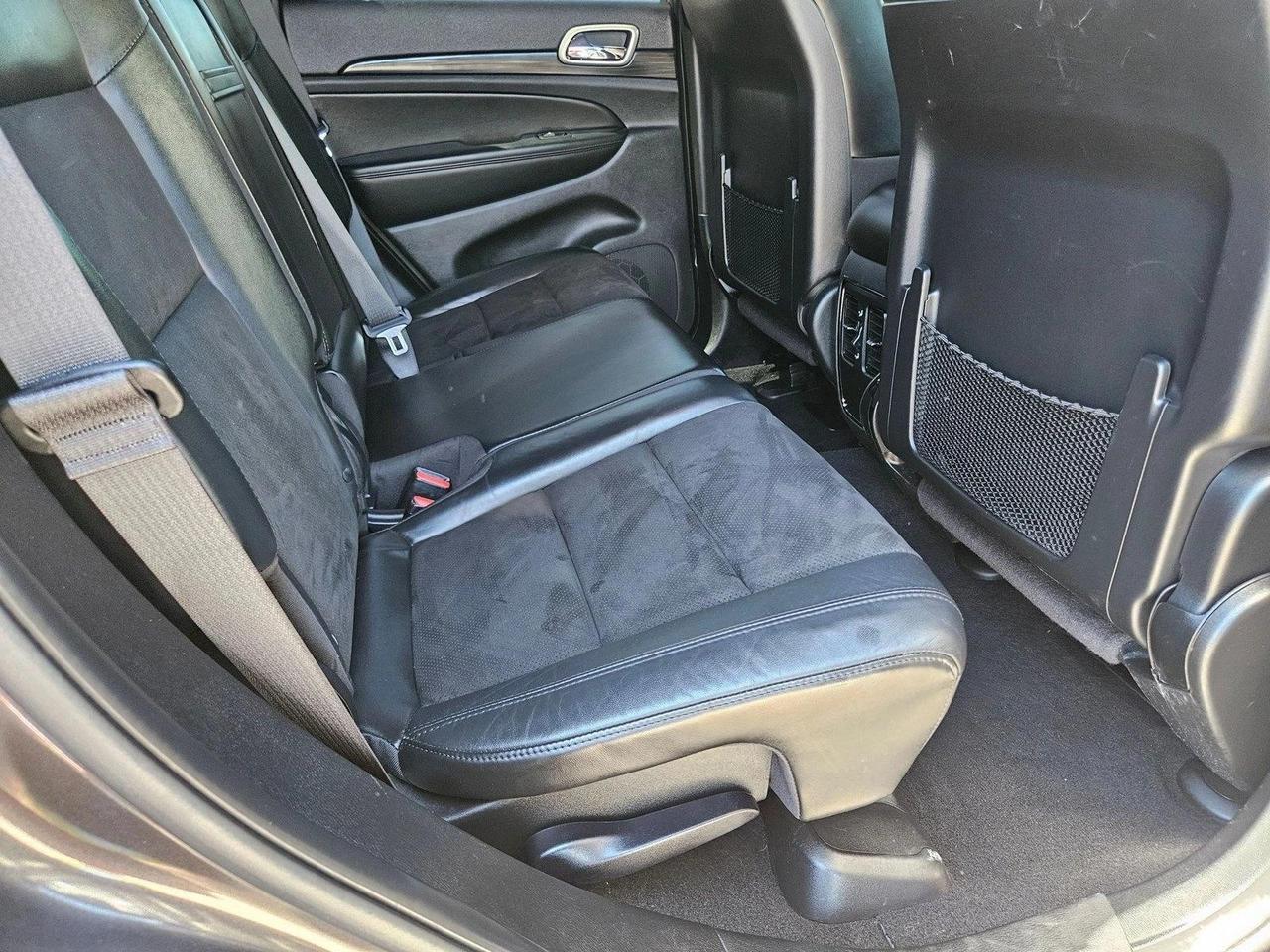 2020 Jeep Grand Cherokee North Roseville CA