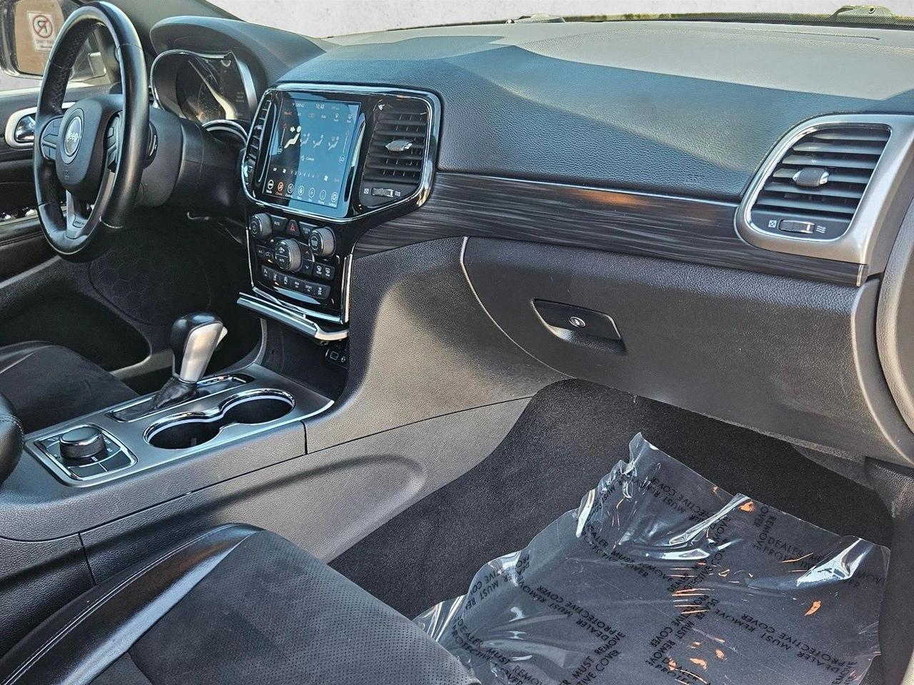 2020 Jeep Grand Cherokee North Roseville CA
