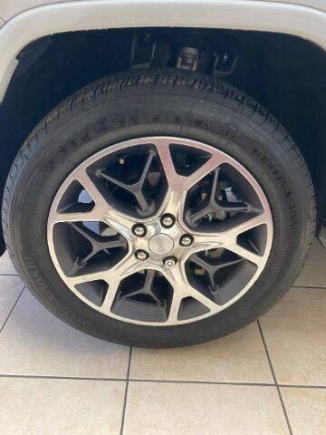 2020 Jeep Grand Cherokee Overland 4x2 Charlotte NC