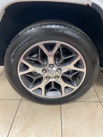 2020 Jeep Grand Cherokee Overland 4x2 Charlotte NC