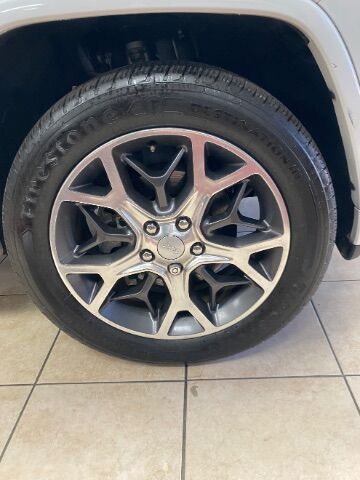 2020 Jeep Grand Cherokee Overland 4x2 Charlotte NC