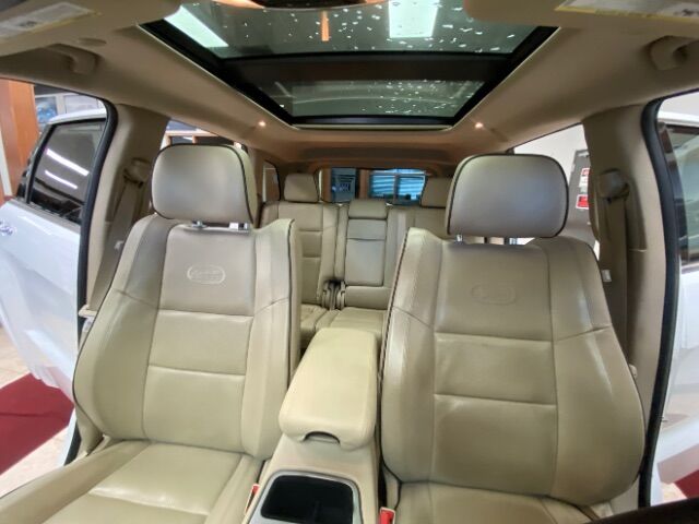 2020 Jeep Grand Cherokee Overland 4x2 Charlotte NC