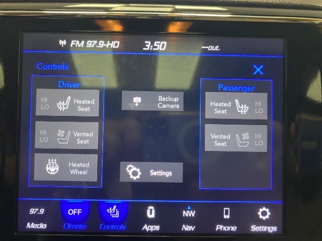 2020 Jeep Grand Cherokee Overland 4x2 Charlotte NC