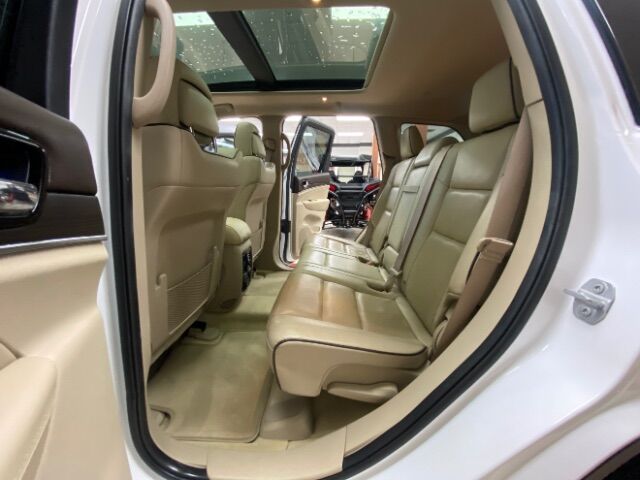 2020 Jeep Grand Cherokee Overland 4x2 Charlotte NC