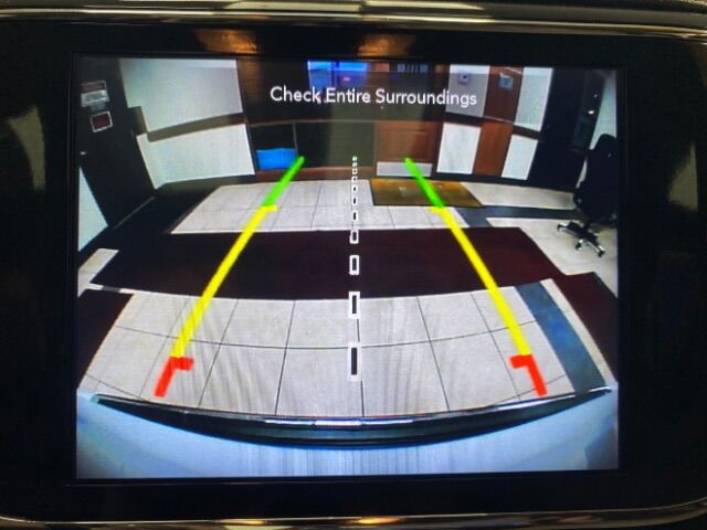 2020 Jeep Grand Cherokee Overland 4x2 Charlotte NC