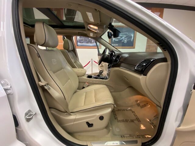 2020 Jeep Grand Cherokee Overland 4x2 Charlotte NC