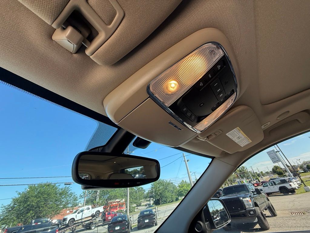 2020 Jeep Grand Cherokee Overland Crestwood KY