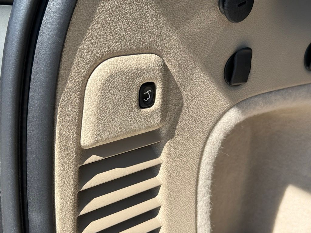 2020 Jeep Grand Cherokee Overland Crestwood KY