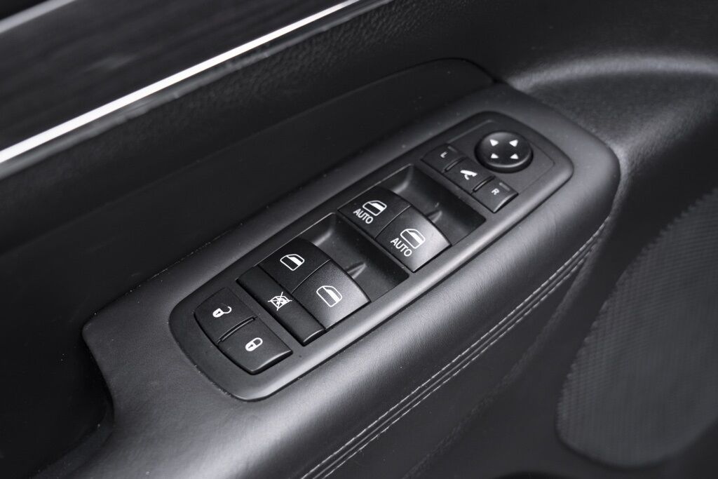 2020 Jeep Grand Cherokee Overland Miami FL