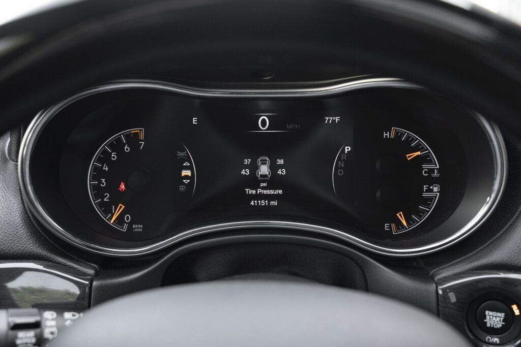 2020 Jeep Grand Cherokee Overland Miami FL