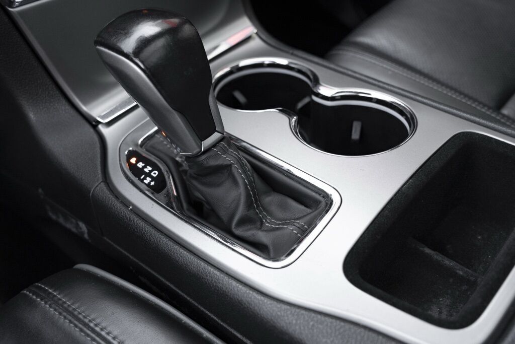 2020 Jeep Grand Cherokee Overland Miami FL