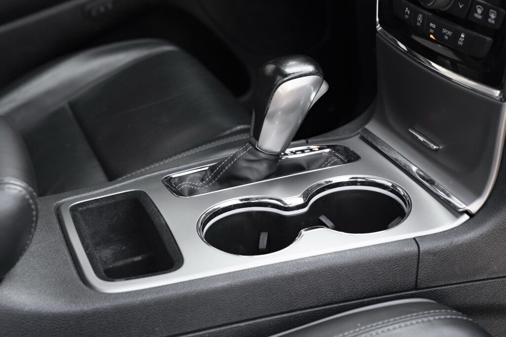 2020 Jeep Grand Cherokee Overland Miami FL