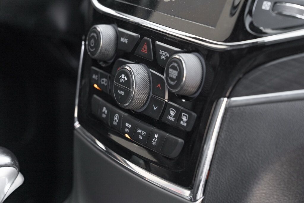 2020 Jeep Grand Cherokee Overland Miami FL