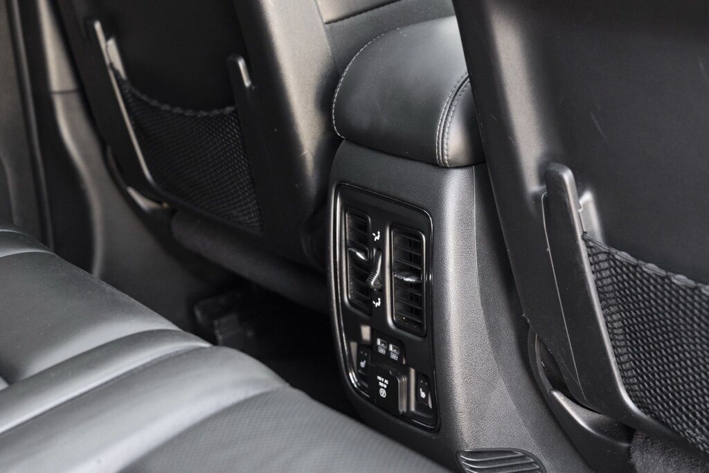 2020 Jeep Grand Cherokee Overland Miami FL