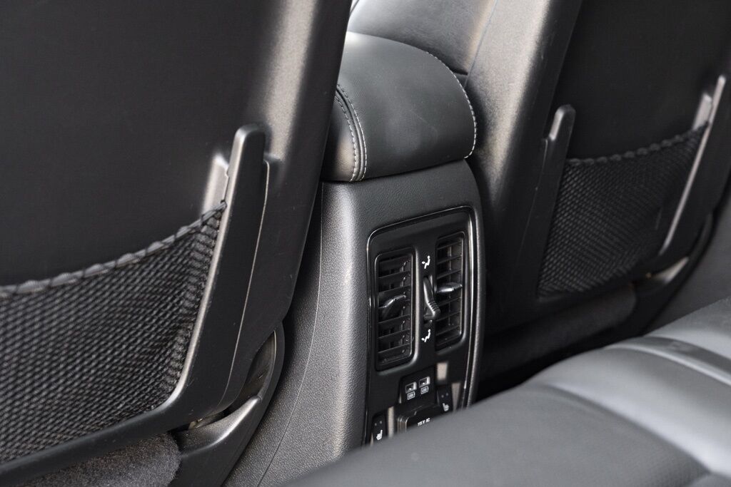 2020 Jeep Grand Cherokee Overland Miami FL