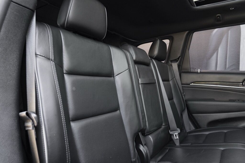 2020 Jeep Grand Cherokee Overland Miami FL
