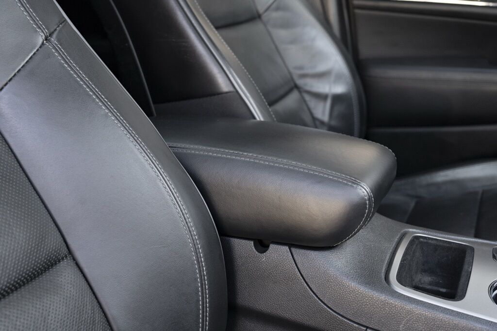 2020 Jeep Grand Cherokee Overland Miami FL