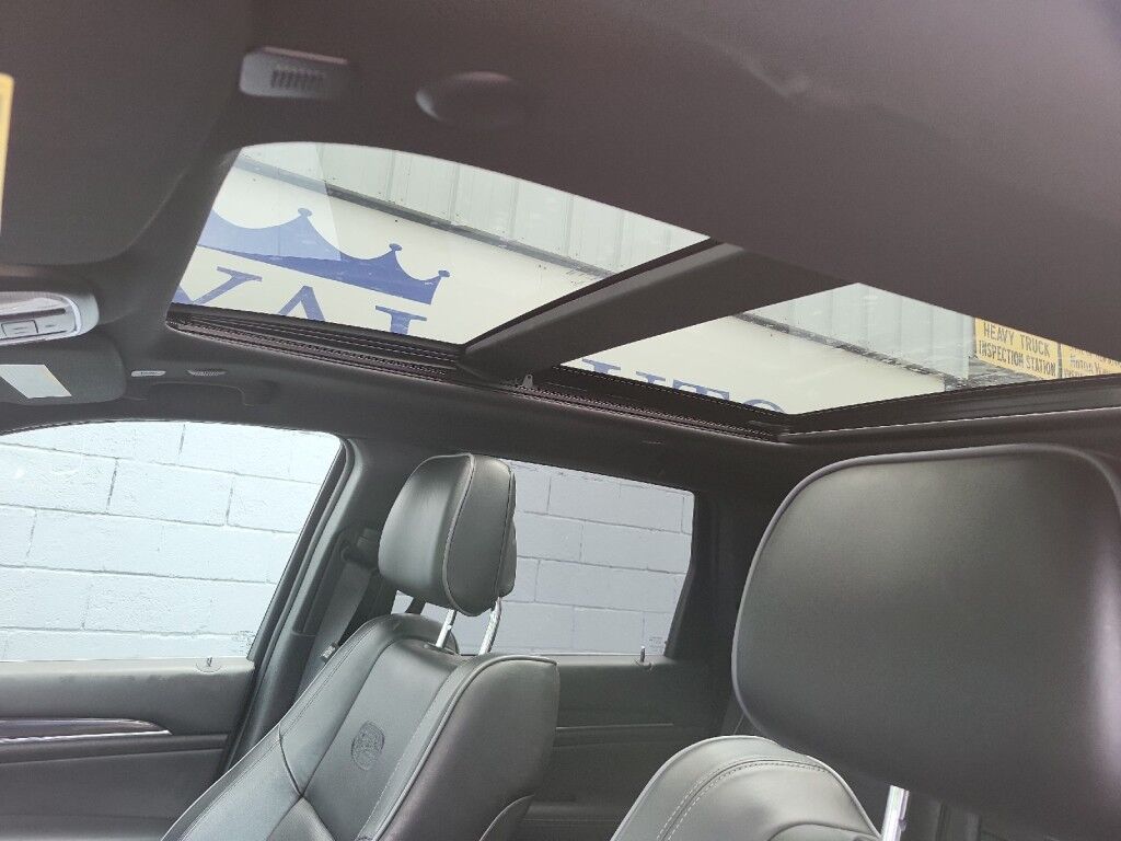 2020 Jeep Grand Cherokee Overland Vestal NY